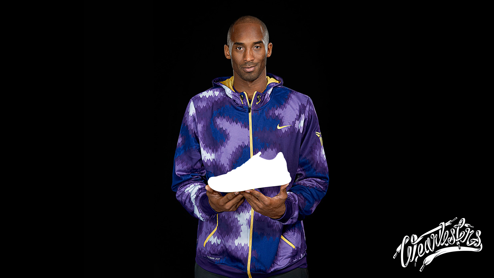 The Nike Kobe A.D. is Kobe's Next 