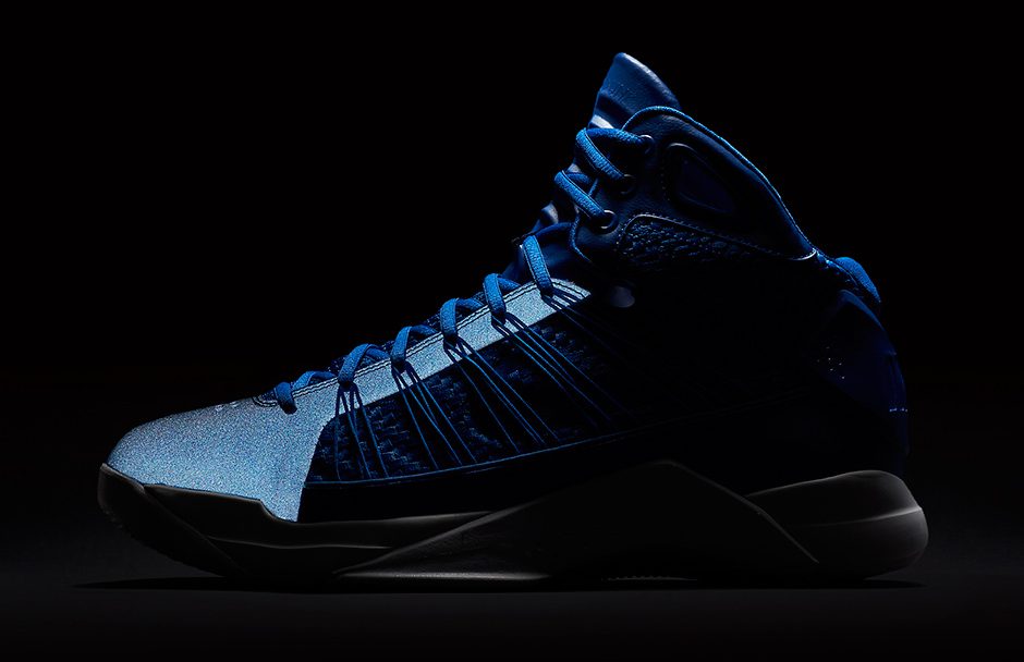 hyperdunk 2015 blue