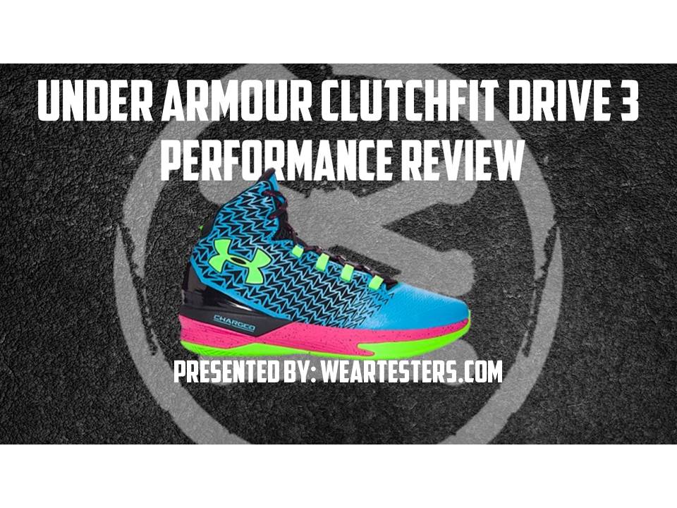 under armour clutchfit charged