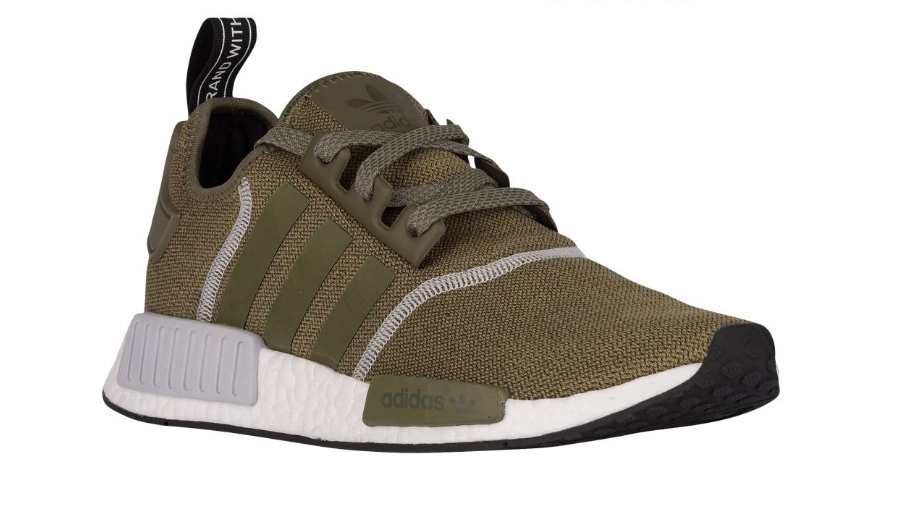 The adidas NMD R1 Runner Has Dropped in Multiple Colorways - WearTesters