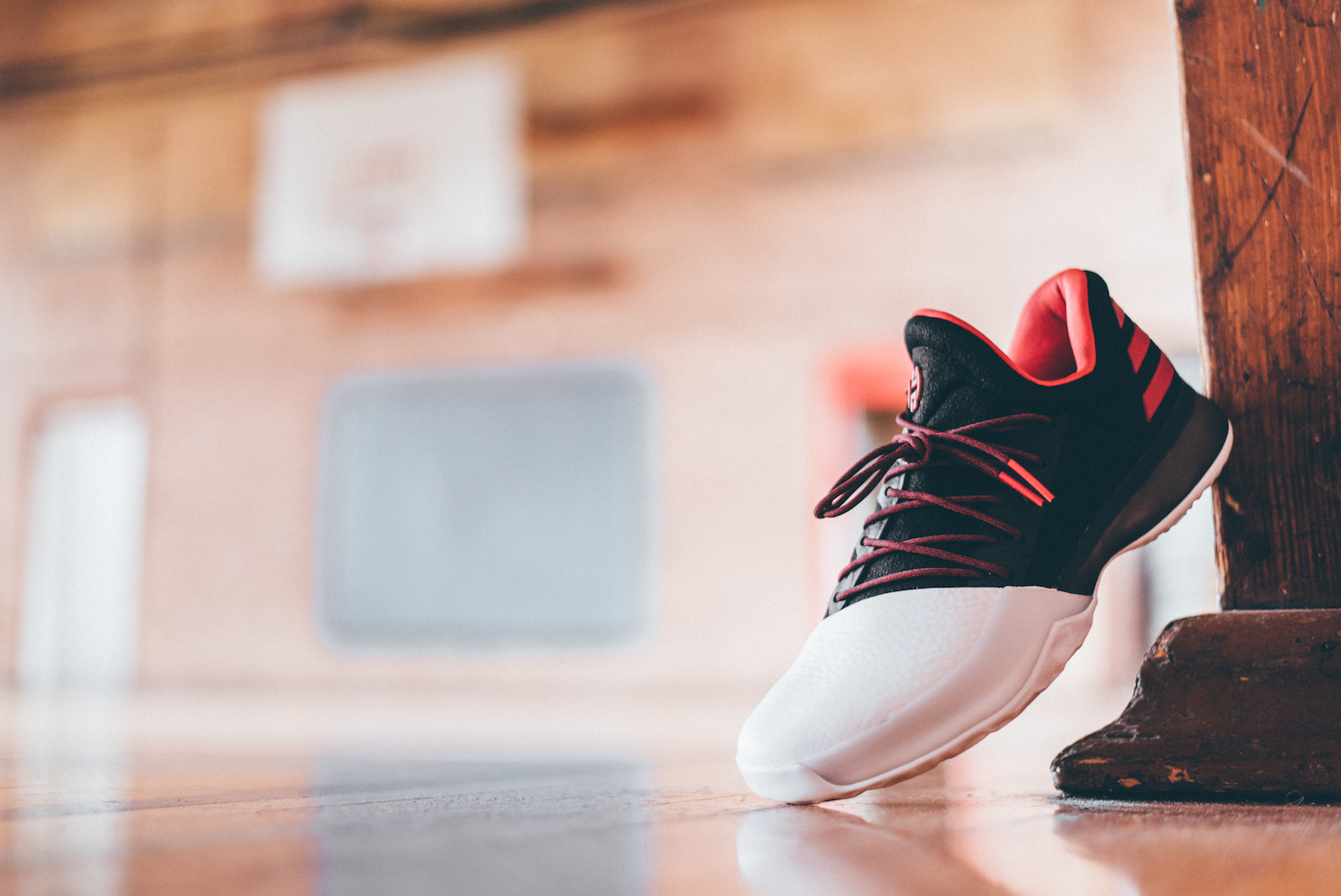 harden vol 1 for sale