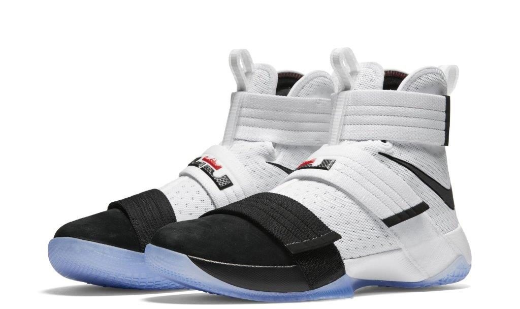 nike lebron zoom soldier 1