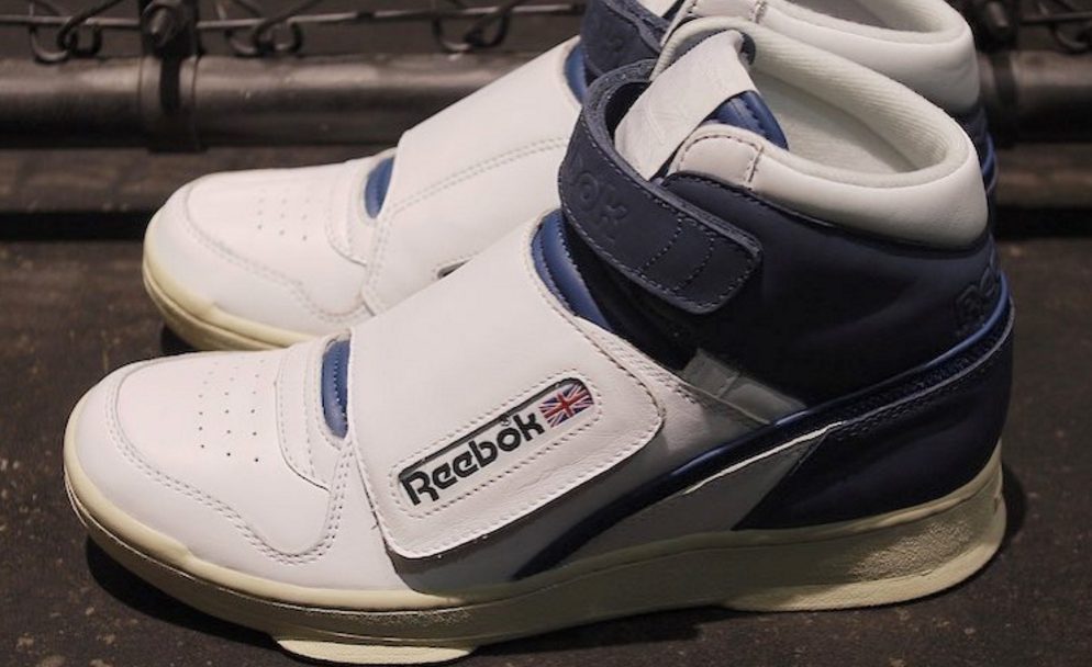 More Reebok Alien Stompers are Landing Overseas - WearTesters