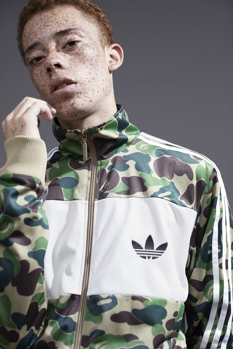 adidas tracksuit camo