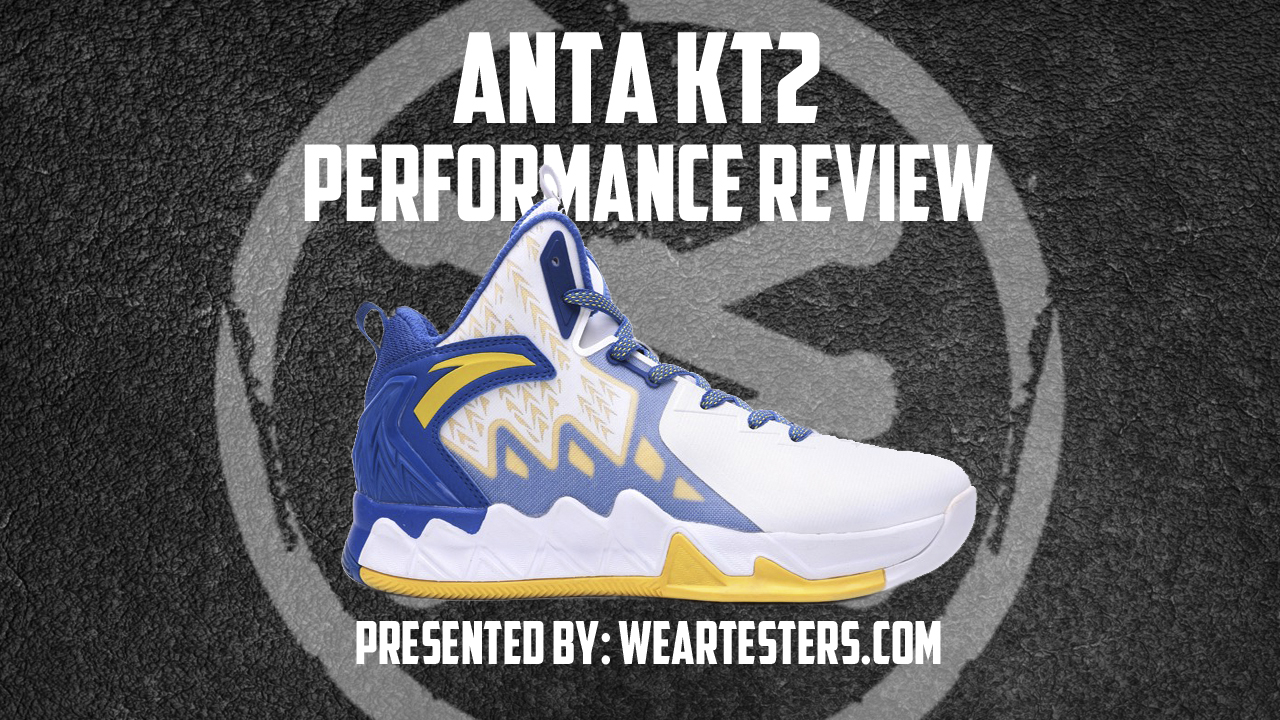 weartesters best basketball shoes