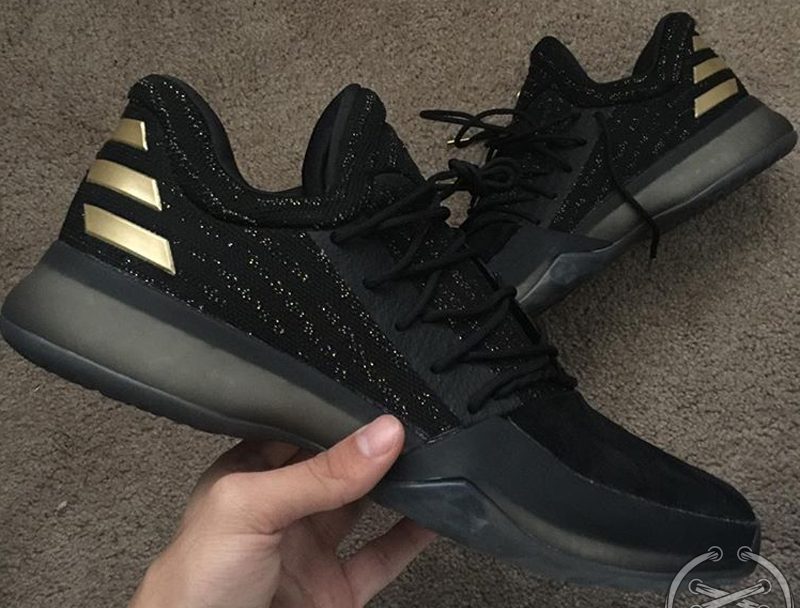 adidas vol 1 harden