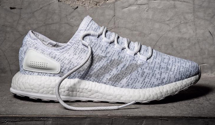 Next adidas Pure Boost? - WearTesters