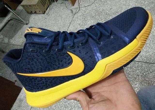 kyrie 3 all colorways