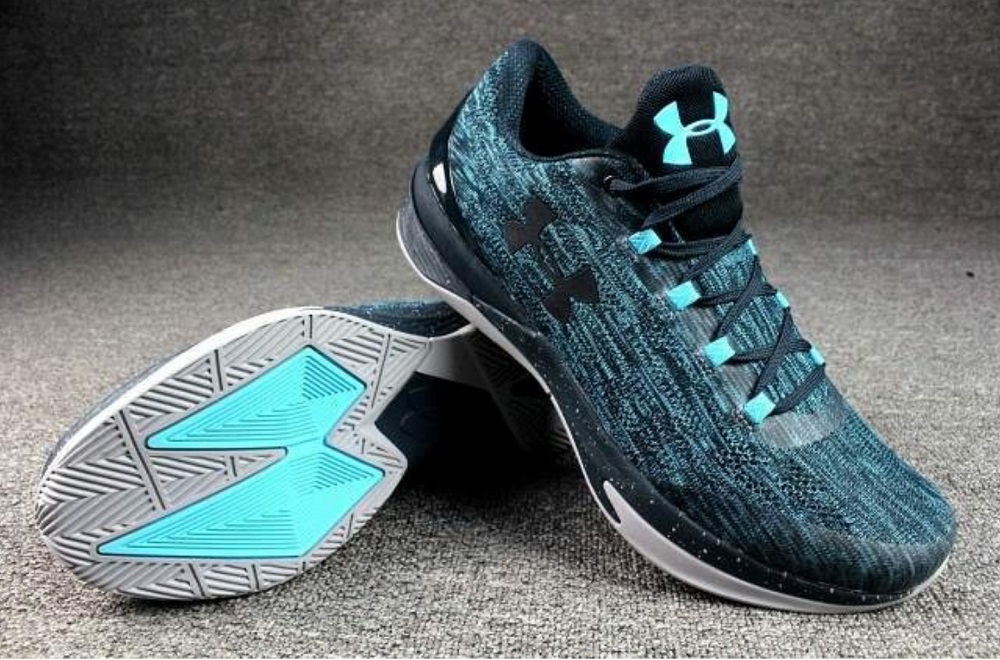 A Look at the Upcoming Under Armour 