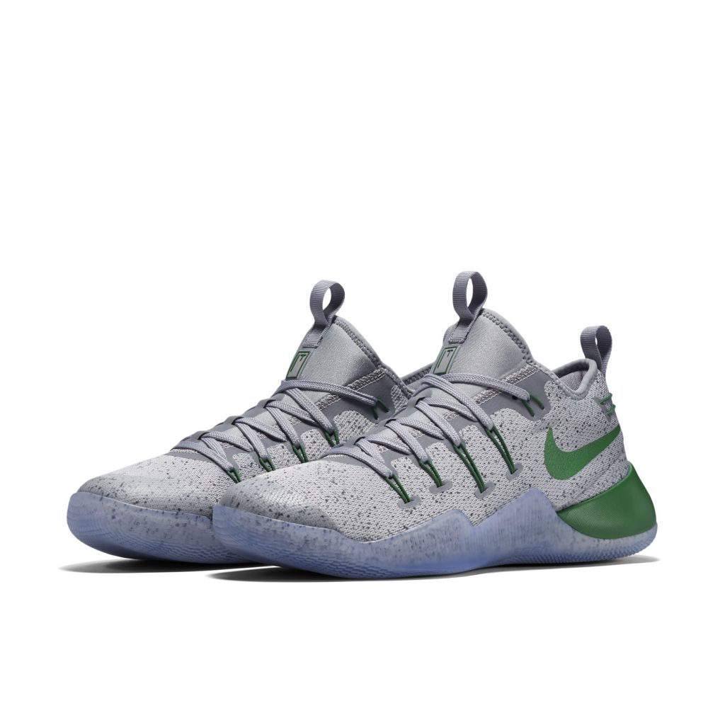 The Nike Hypershift PE 'Isaiah Thomas' is Available - WearTesters