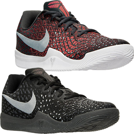 The Nike Mamba Instinct is Available 