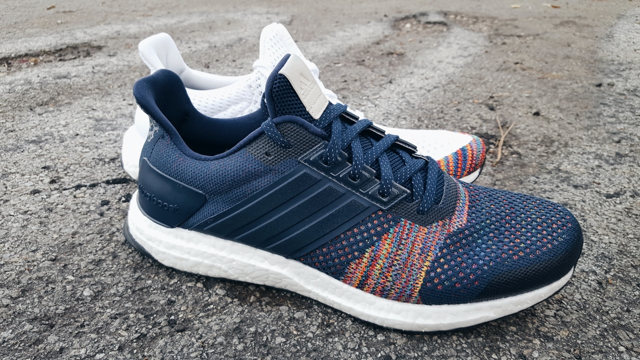 adidas ultrabiost 21