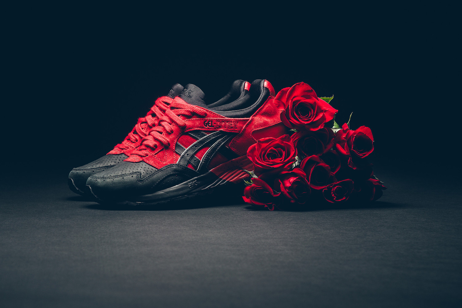 asics gel lyte 4 precio