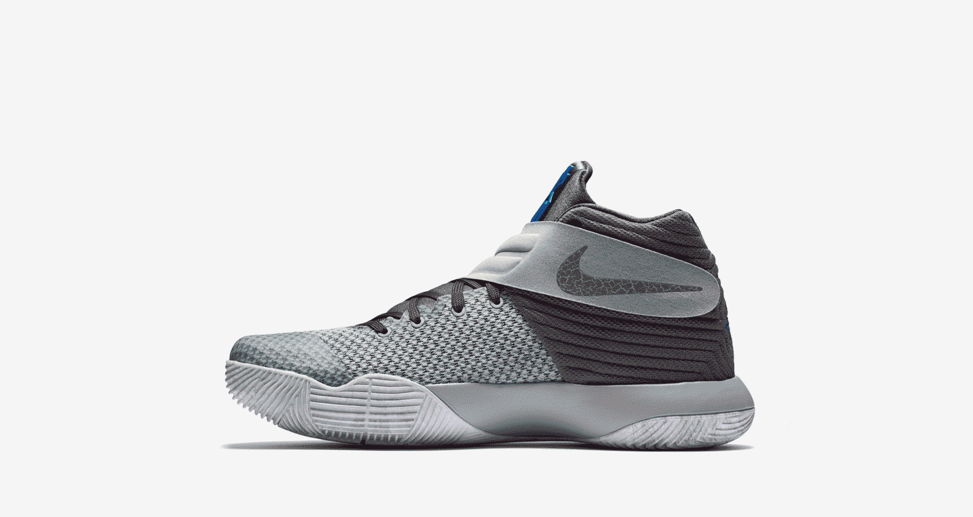 Behind the Design of the Nike Kyrie 2 
