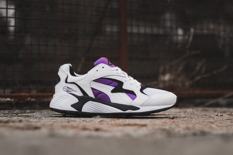 The Puma Prevail OG Has Landed Overseas 