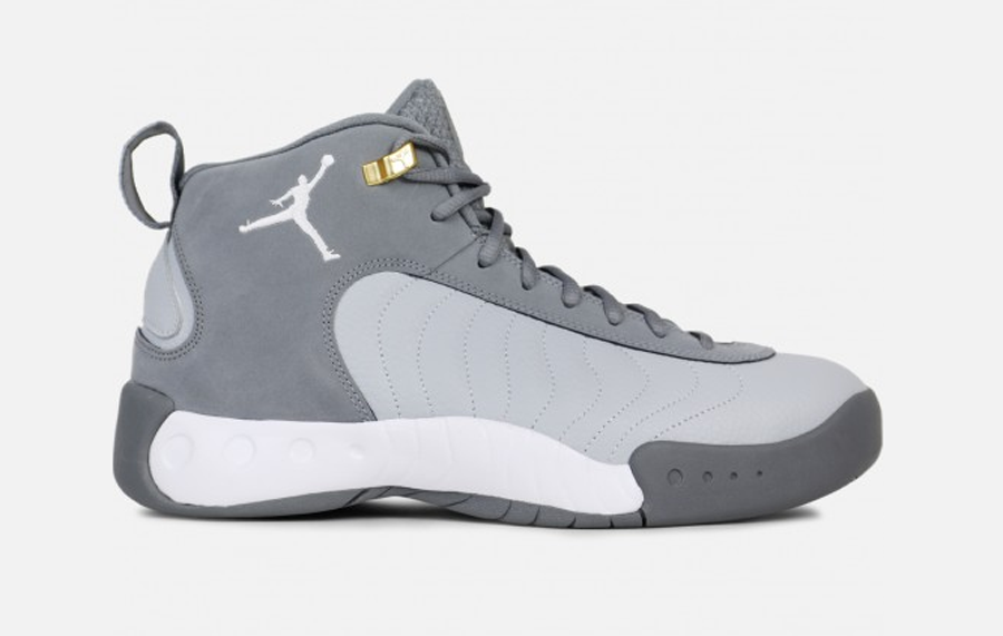 The Jordan Jumpman Pro is Now Available - WearTesters