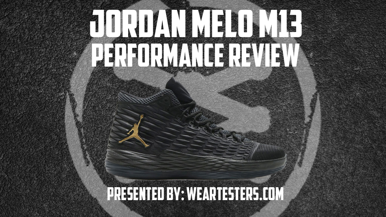 melo m13 review
