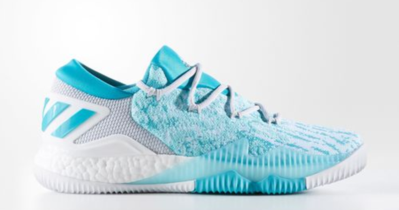 crazylight boost 2016 primeknit