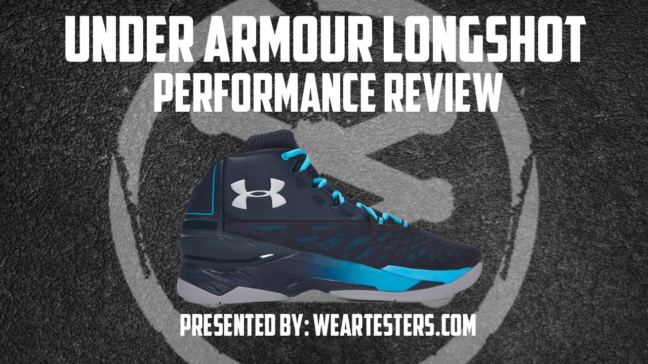 under armour lockdown 2 performance review