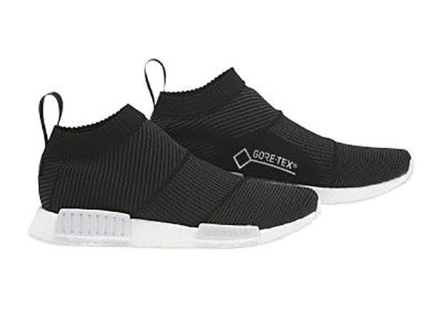 The adidas NMD City Sock Could Be 