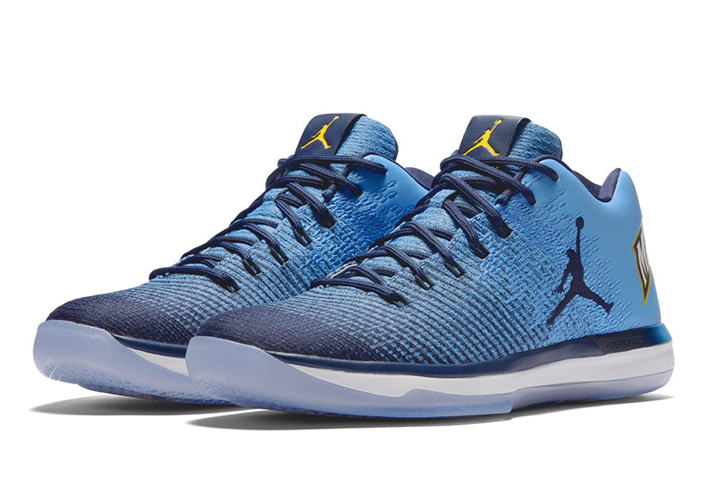 jordan release for march