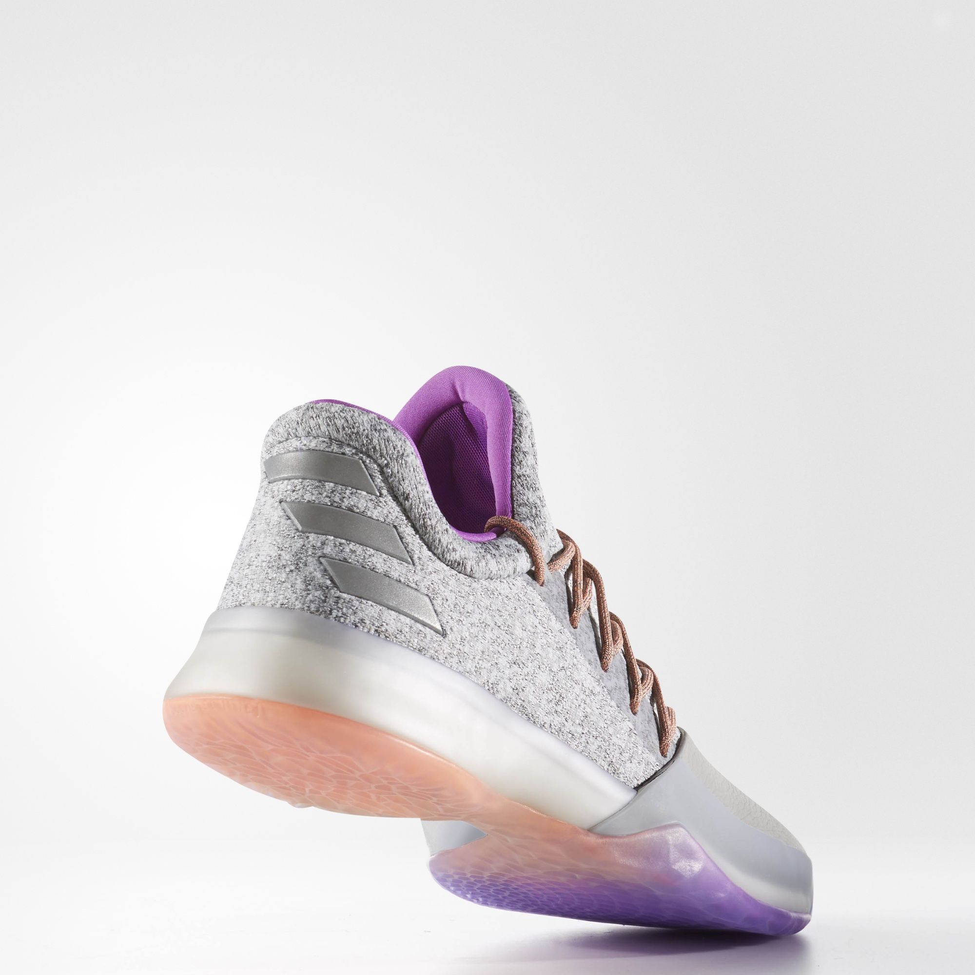 Finally, the adidas Harden Vol. 1 'All Star' Surfaces - WearTesters