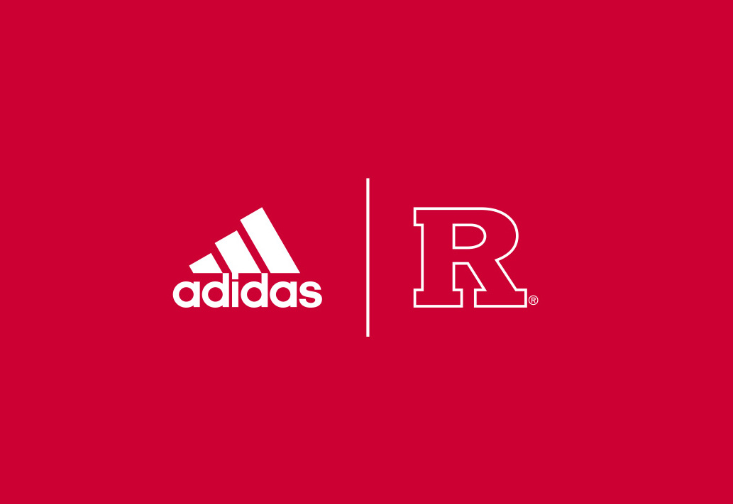 Former Nike School Rutgers Signs adidas 