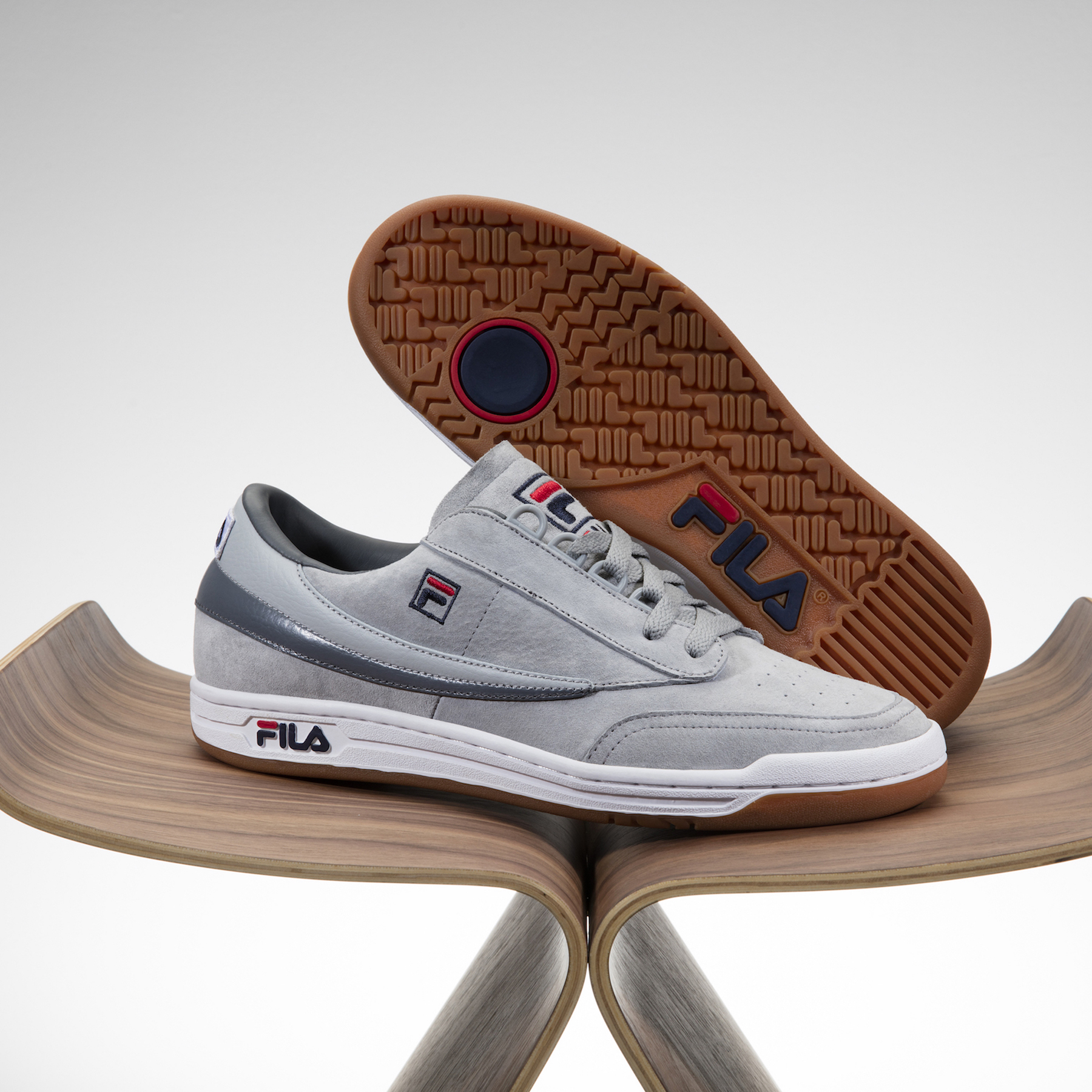 fila gum sole