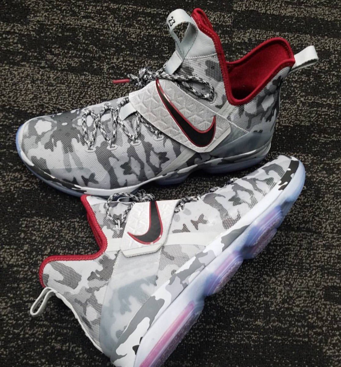 kd 12 pink shoes