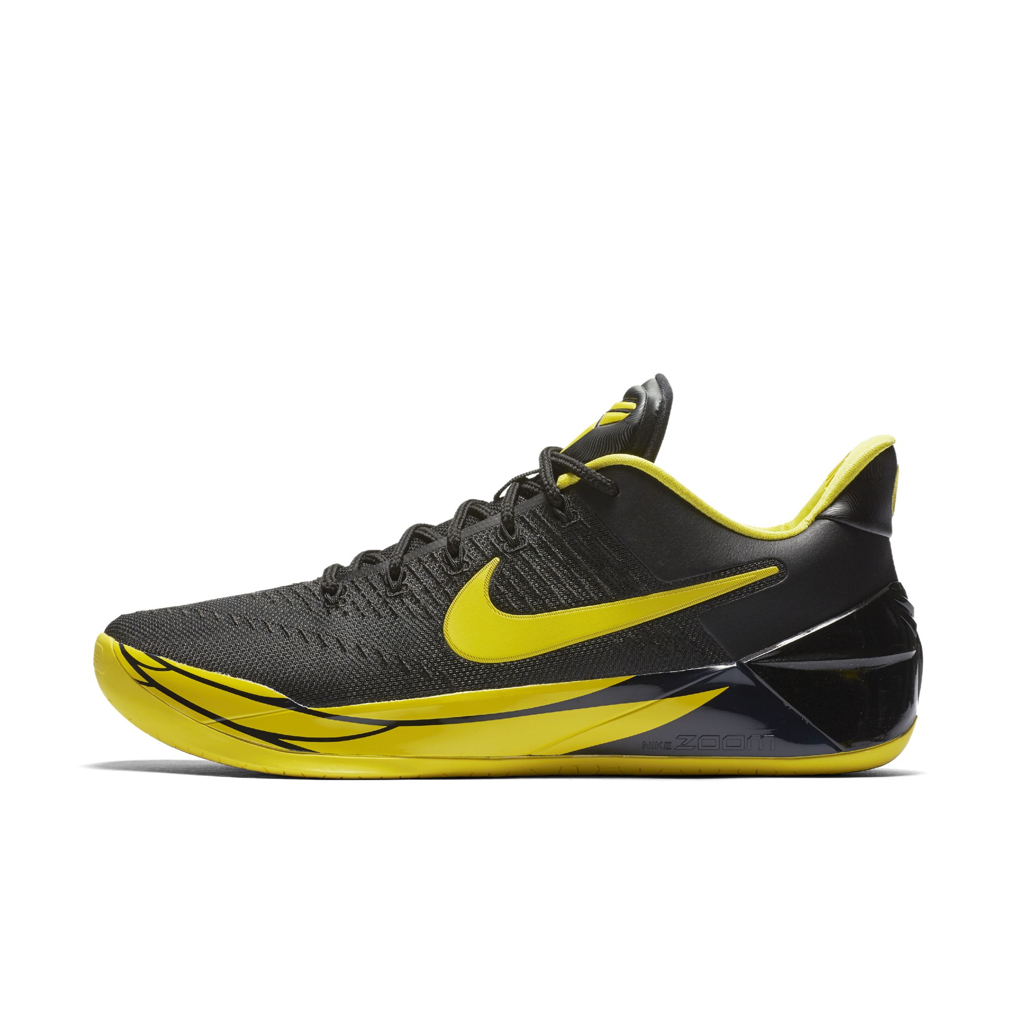 A Nike Kobe A.D. 'Oregon' is Set to 