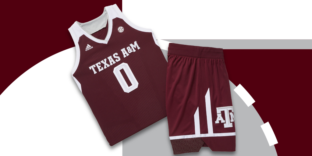 adidas Unveils New Men's and Women's Uniforms for the NCAA Basketball