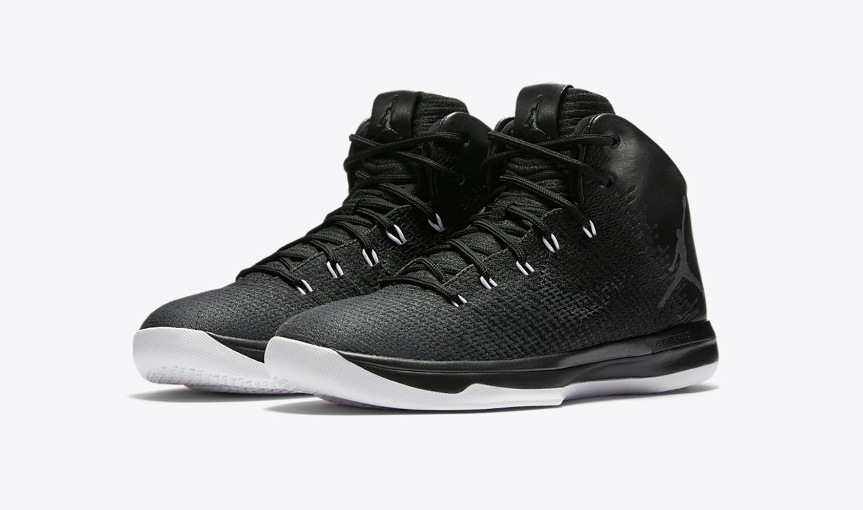 The Air Jordan XXXI 'Black Cat' is Available Now - WearTesters