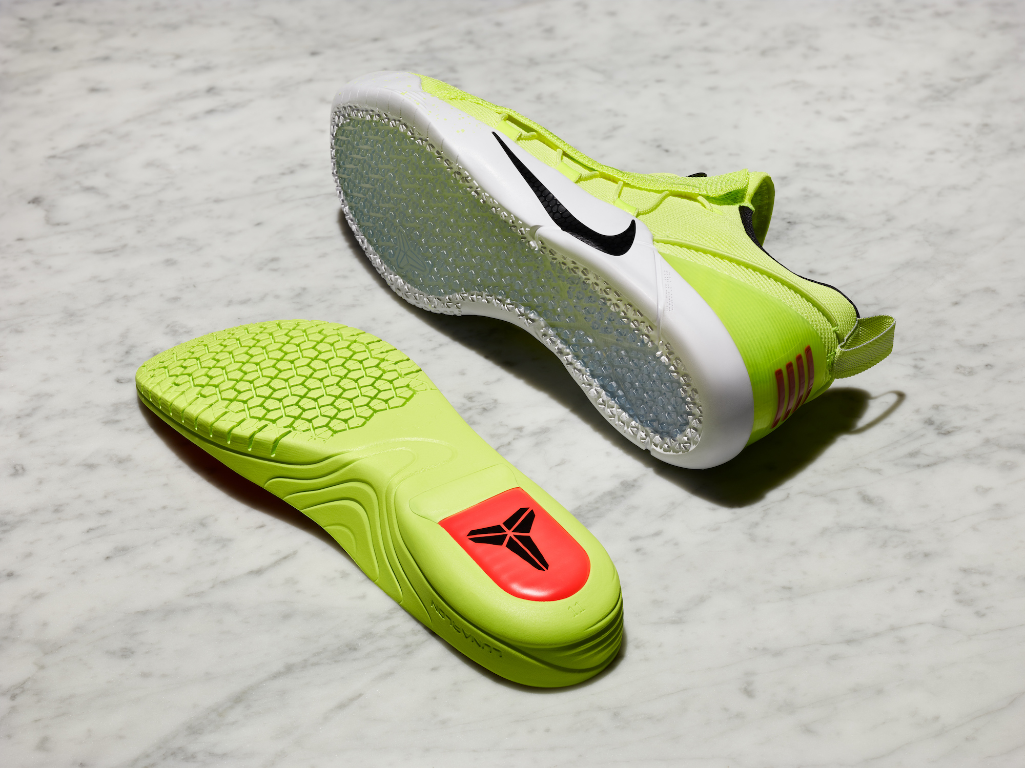 The Nike Kobe A.D. NXT is Officially 