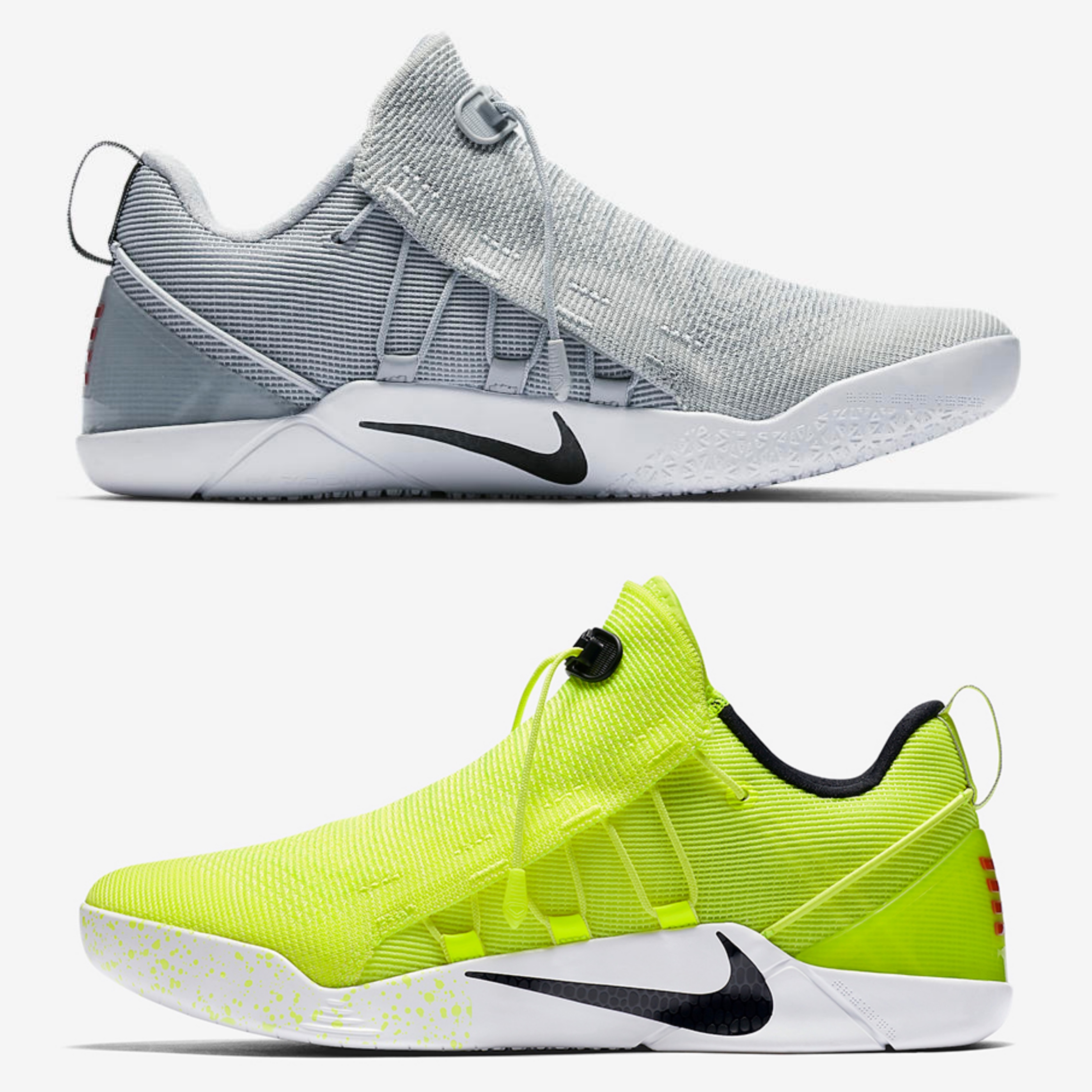 The Nike Kobe A.D. NXT is Available Now 