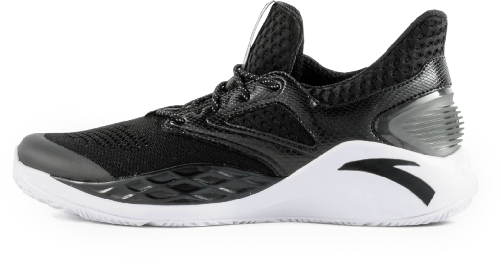 ANTA America Launches the KT Light, its First Trainer - WearTesters