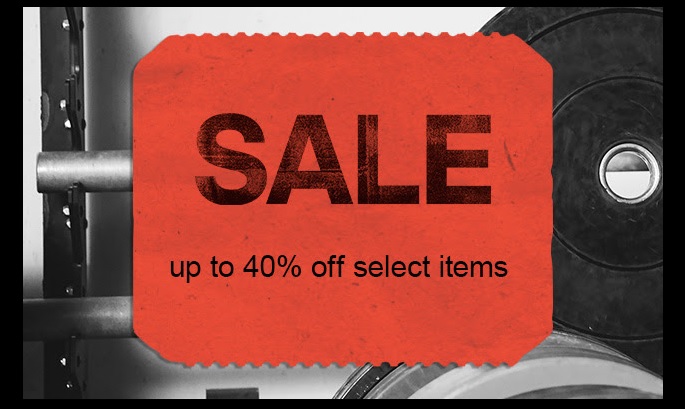 Deals: adidas Spring Sale - 40% Off 