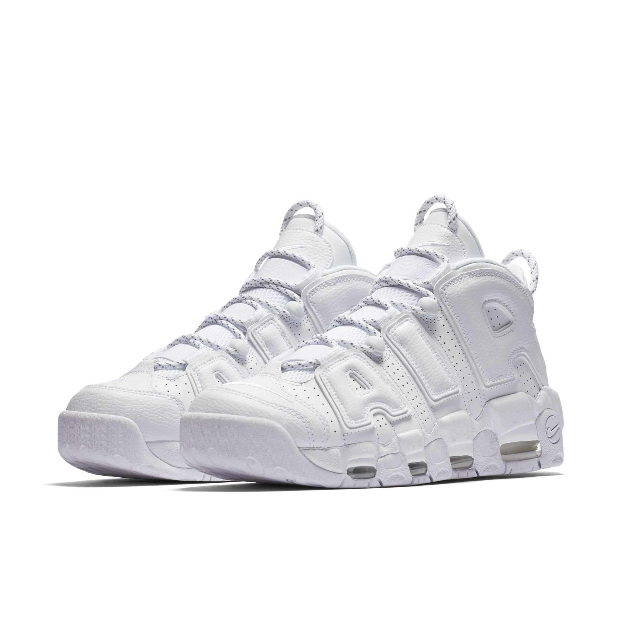 nike air uptempo youth