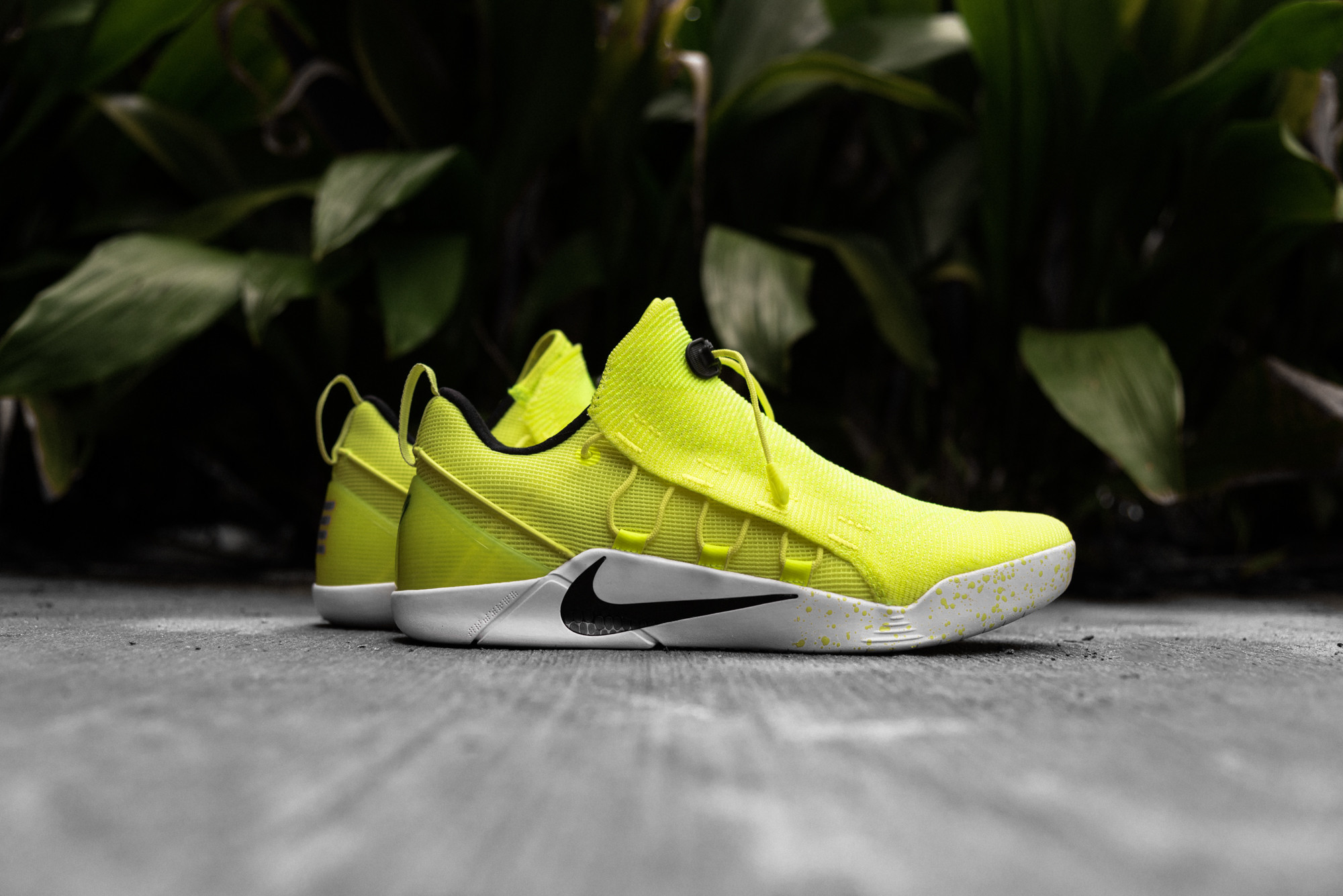 The Nike Kobe A.D. NXT is Now On Sale 