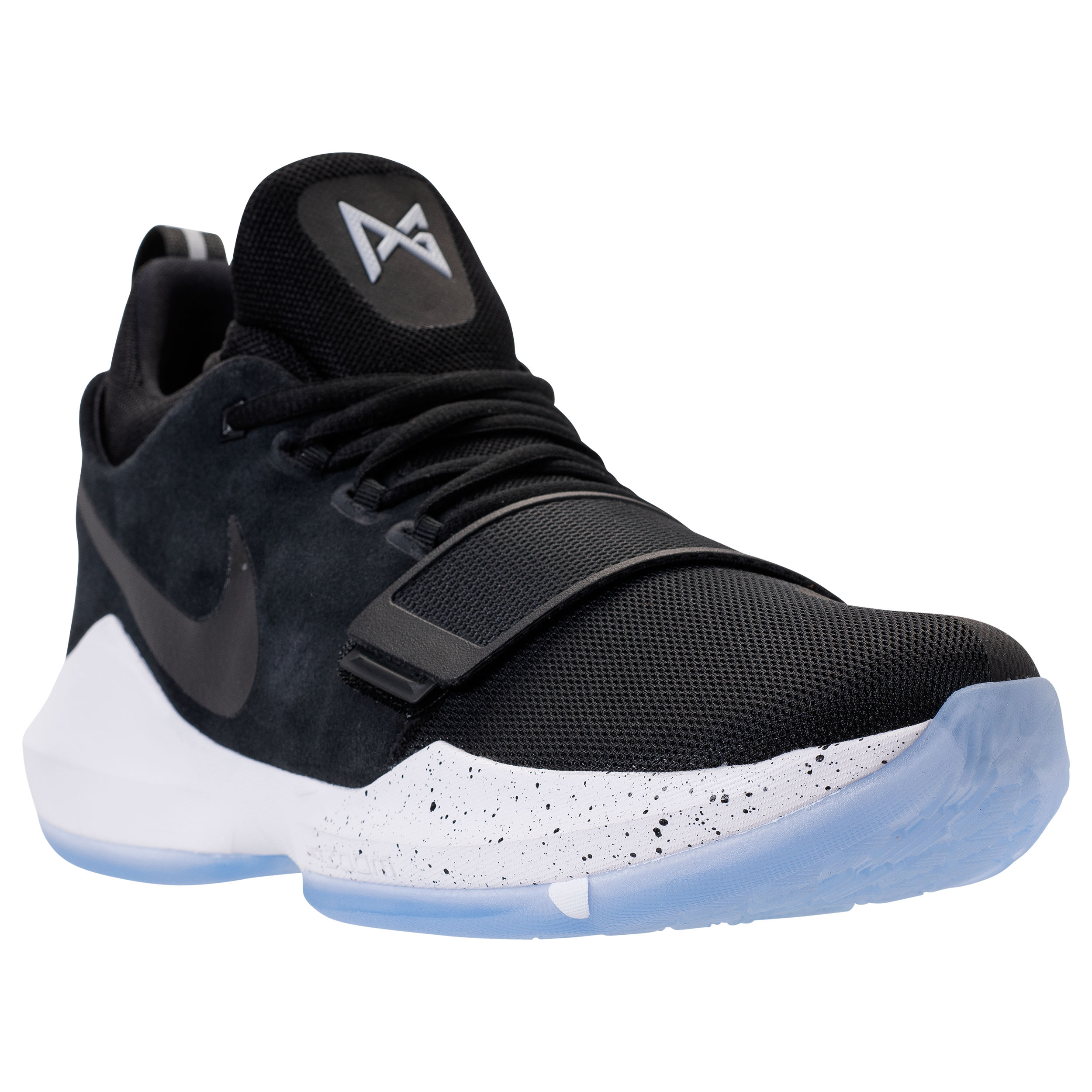 Nike PG1 'Black Ice' Has a Release Date 