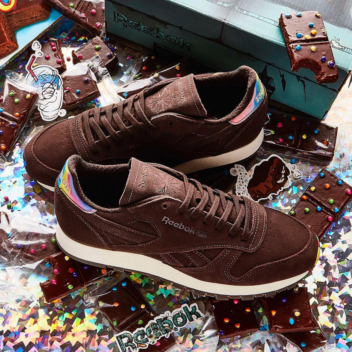 reebok classic leather munchies pack
