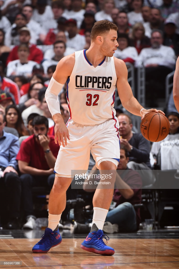 blake griffin superfly 6 2017