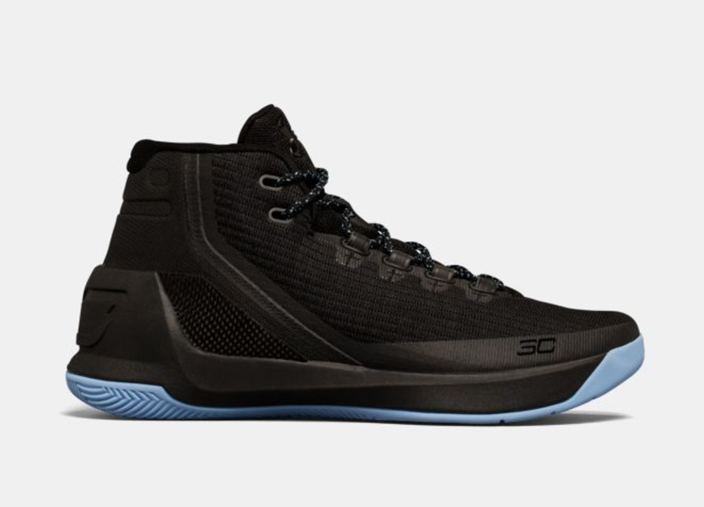 This Weekend's Under Armour Curry 3 
