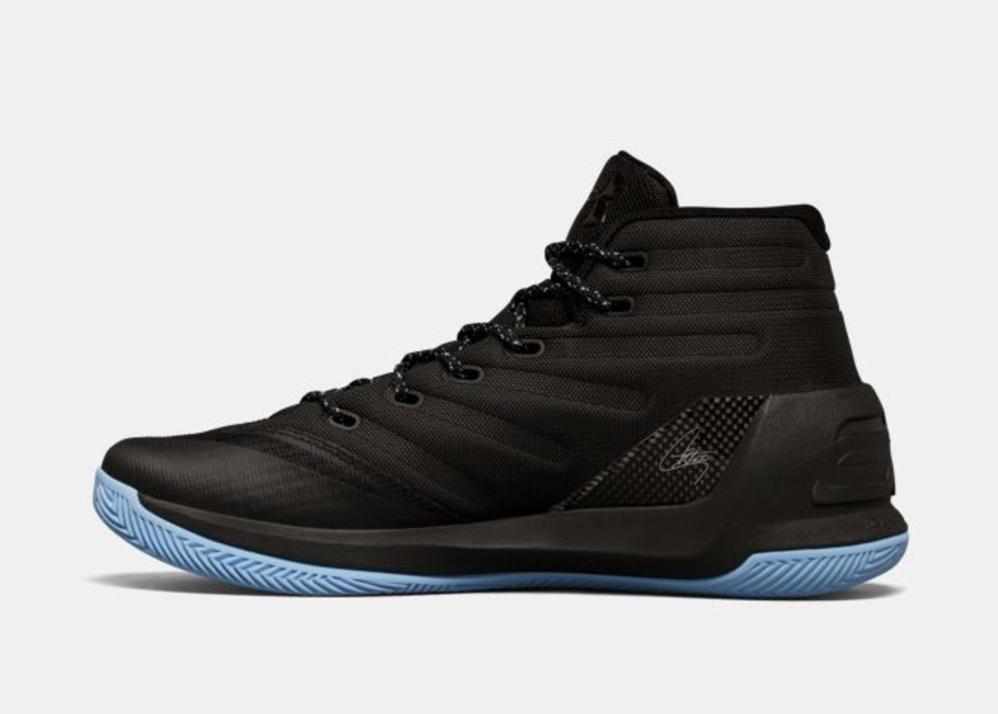 This Weekend's Under Armour Curry 3 Lands for $100 - WearTesters