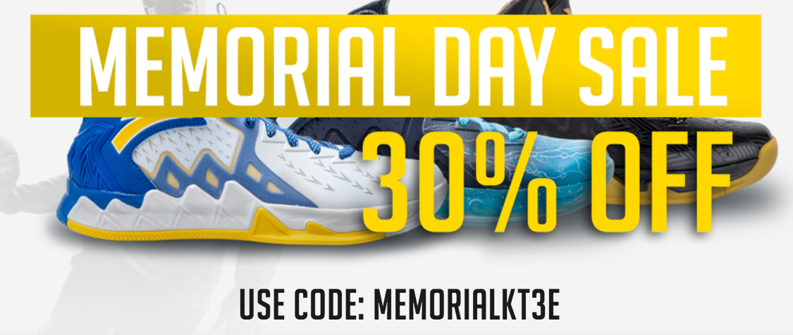 memorial day sale shoes