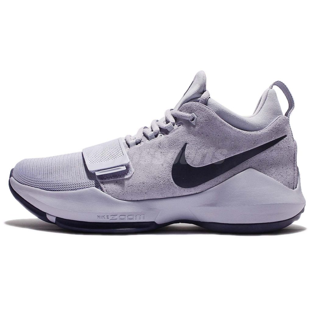 Keep it Icy with the New Nike PG1 'Glacier', Available Now - WearTesters