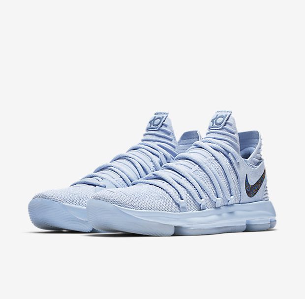 zoom kd 10