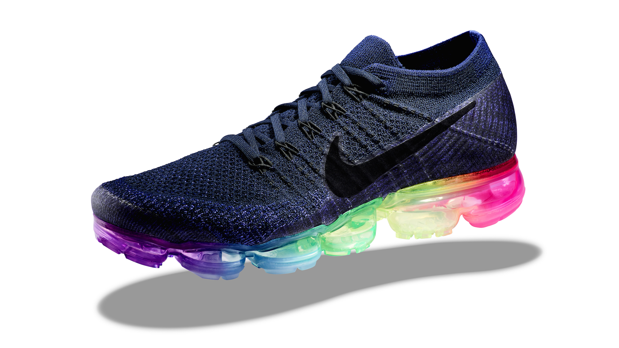 Nike's BETRUE 2017 Collection Features the VaporMax, Flyknit Racer, and