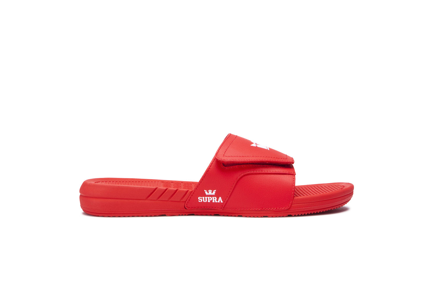 The Supra Locker - Another Slide Hits the Market for Summer - WearTesters