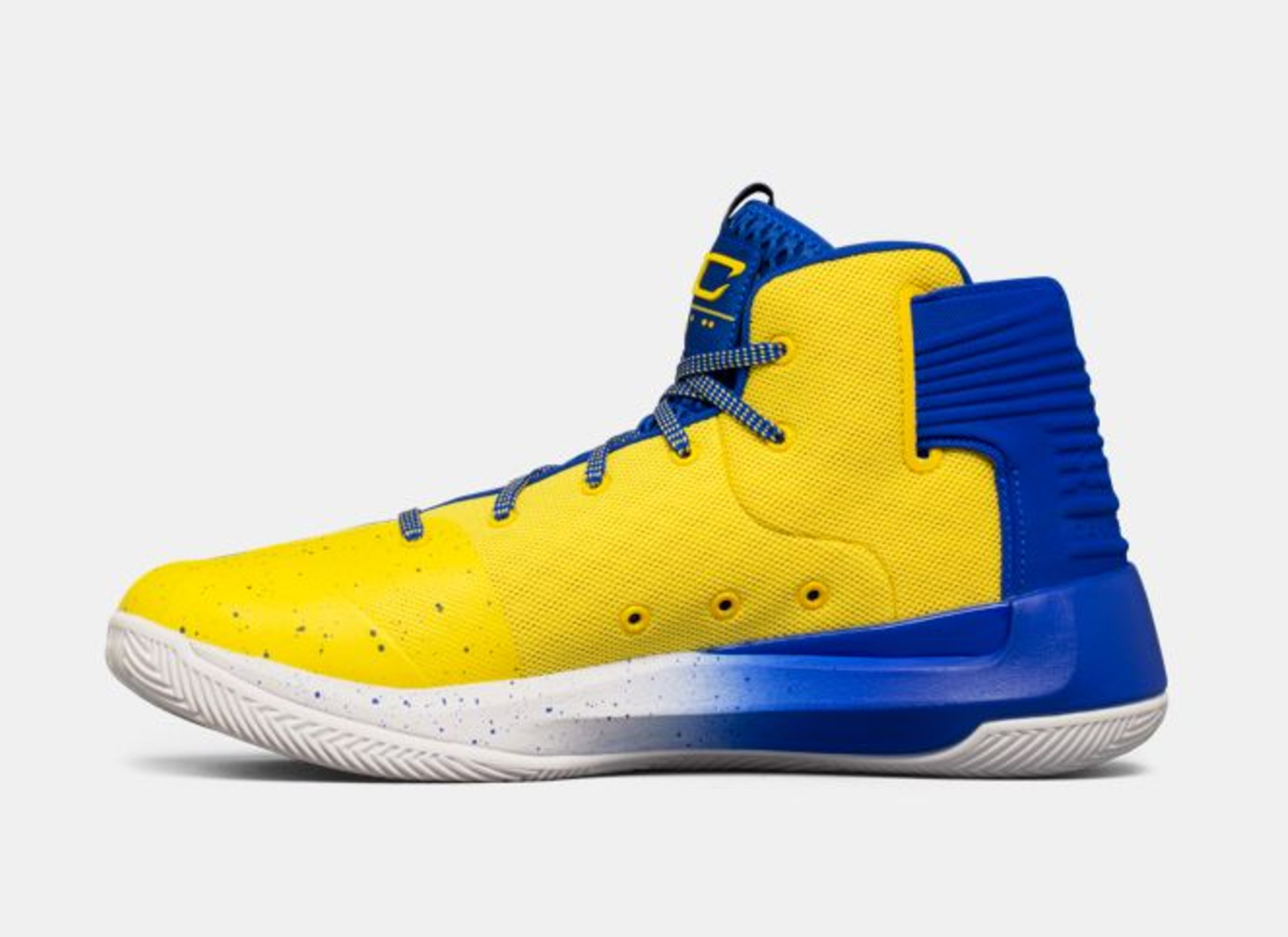 Under Armour Launches the Latest Curry 3ZER0 'Taxi' - WearTesters