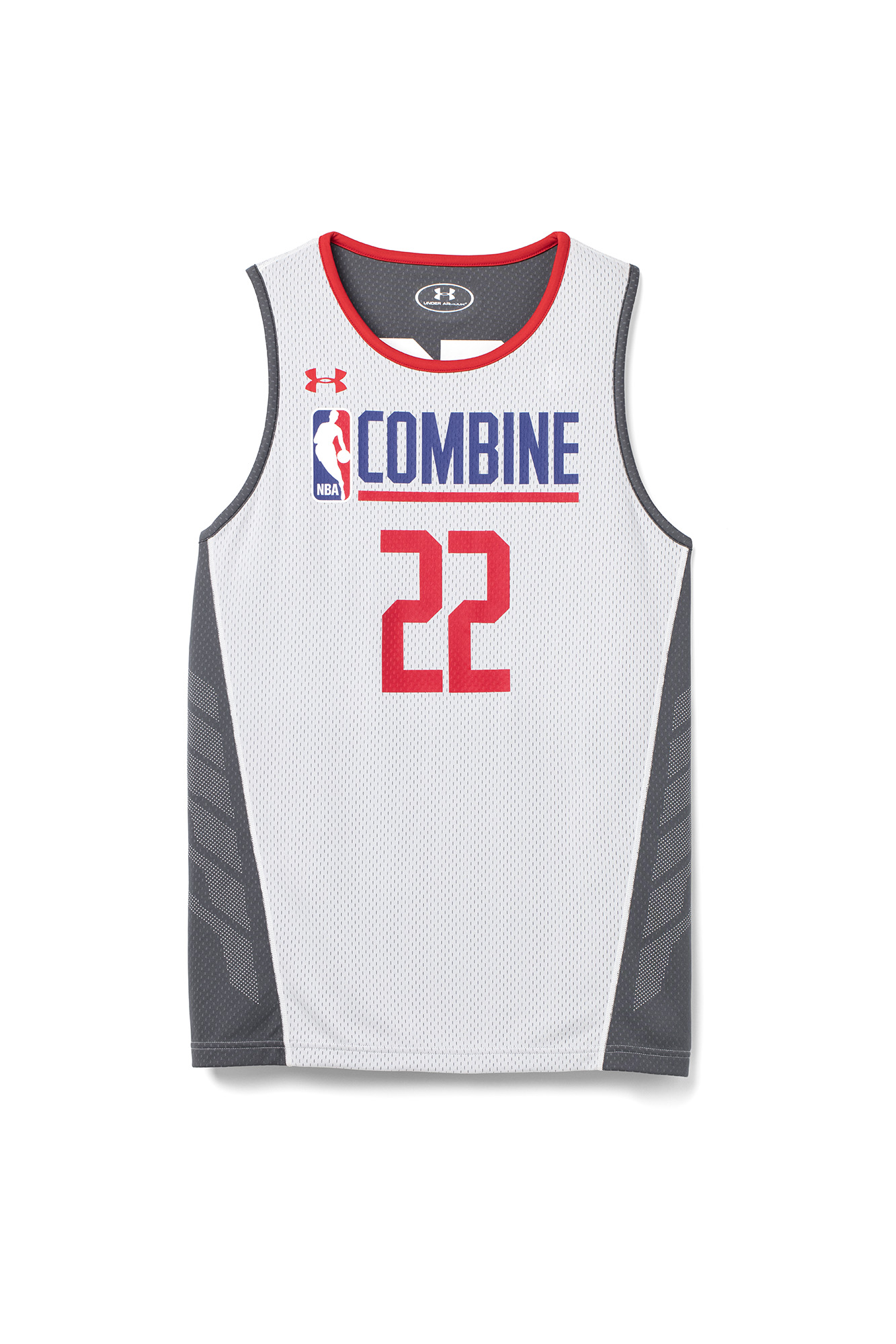 Under Armour is Now the NBA Draft Combine's Official Outfitter - WearTesters